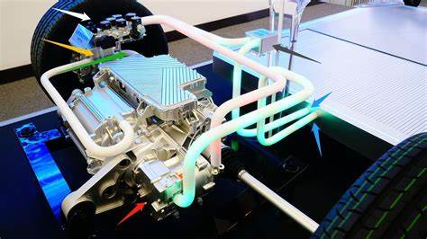 華清高科、陽(yáng)光電源、比亞迪、天合儲(chǔ)能、蜂巢能源、遠(yuǎn)景能源、欣旺達(dá)、億緯鋰能、寧德時(shí)代、南瑞繼保、鵬輝能源等企業(yè)齊聚上海，相約2023全球汽車(chē)熱管理系統(tǒng)創(chuàng)新技術(shù)大會(huì)